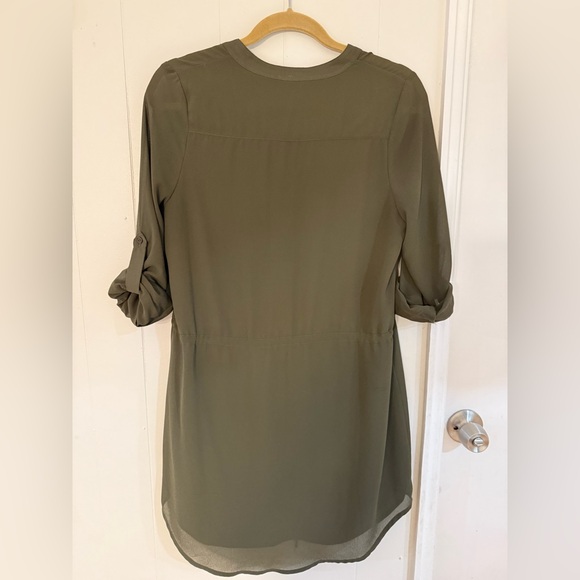 Love Tree Mini Dress - Picture 3 of 9